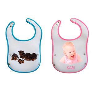 Smekker til sublimering