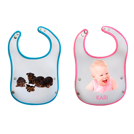 Smekker til sublimering