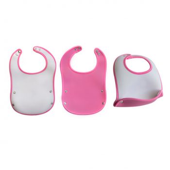 Rosa Smekke Sublimering