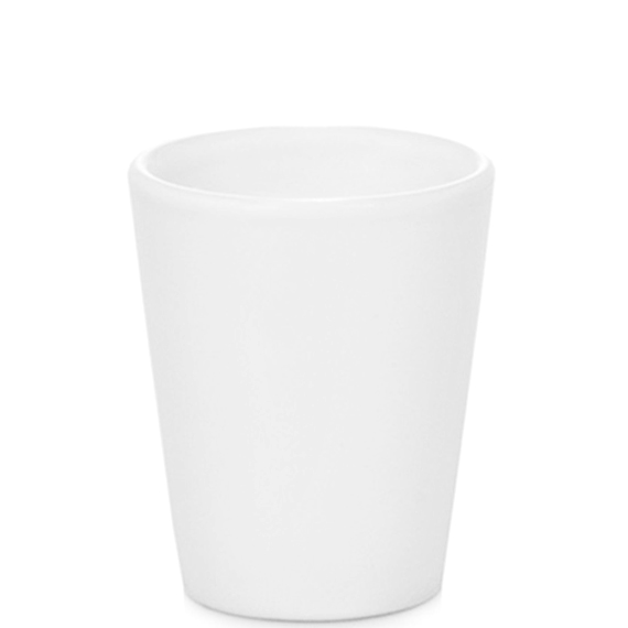 sublimering shot glass