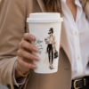 Kopp Kaffebeger 12 stk