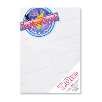 Transferpapir T One Tekstil
