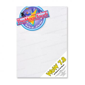 Transferpapir WOW Tekstiler