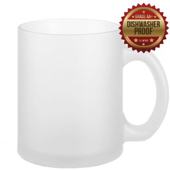 sublimering kopp durham frost vaskemerke