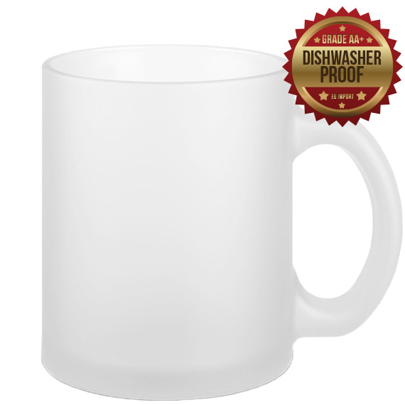 sublimering kopp durham frost vaskemerke