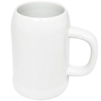 sublimering øl krus