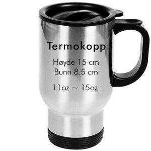 sublimering termokopp aluminium