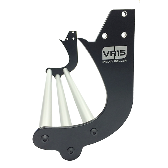 VR15 Vinyl Fjerner Remover