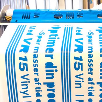 VR15 Vinyl Fjerner Remover