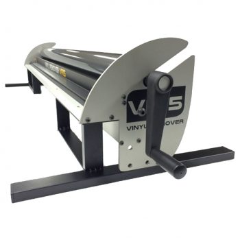 VR15 Vinyl Fjerner Remover