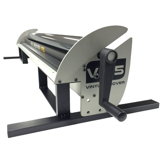 VR15 Vinyl Fjerner Remover