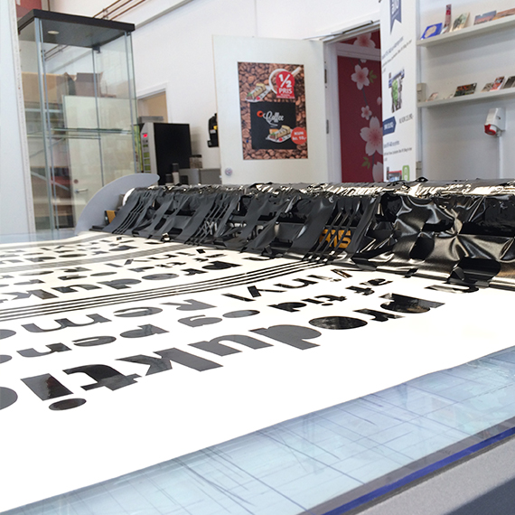 VR15 Vinyl Fjerner Remover