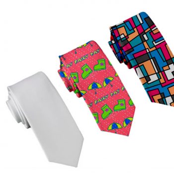 Slips til å trykke på