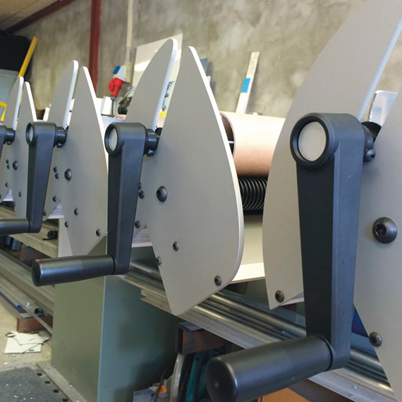 VR15 Vinyl Fjerner Remover