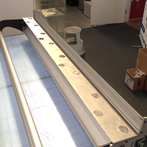 VR15 Vinyl Fjerner Remover