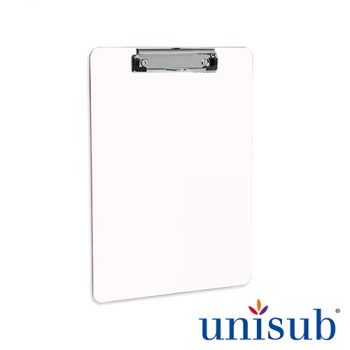 Clipboard 23 x 40cm (12stk)