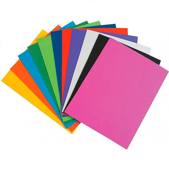 Reflectra Farget Refleks folie tekstil - Bilde 2