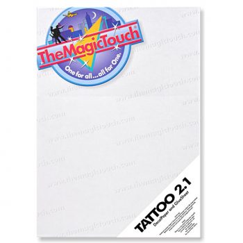 Transferpapir tattoveringsark- tattoo