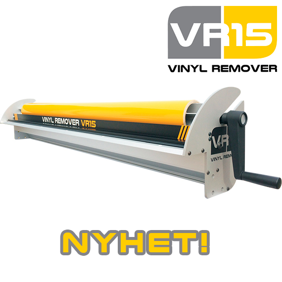 Vinyl Remover