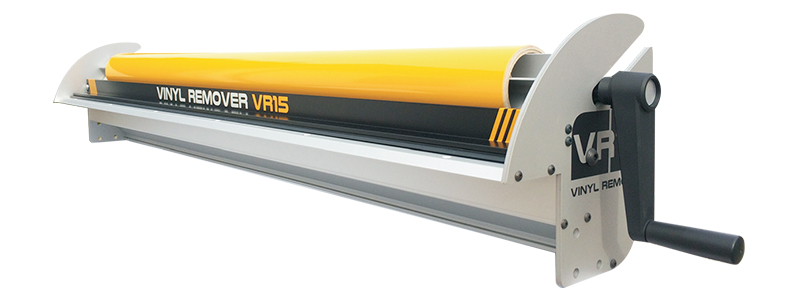 Vinyl Remover
