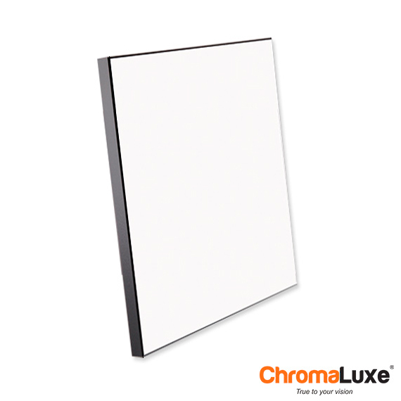 ChromaLuxe Wooden-White-Gloss