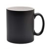SatinMug Black