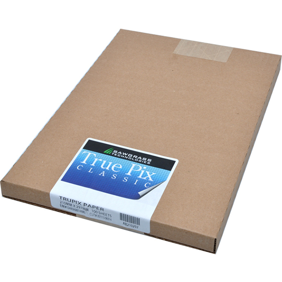 Sawgrass SG1000 A3 UHD Sublimering Pakke - Bilde 3