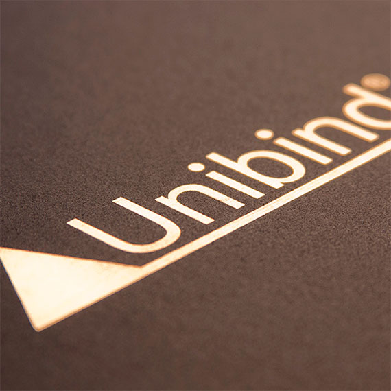 Unifoil Printer folieprinter