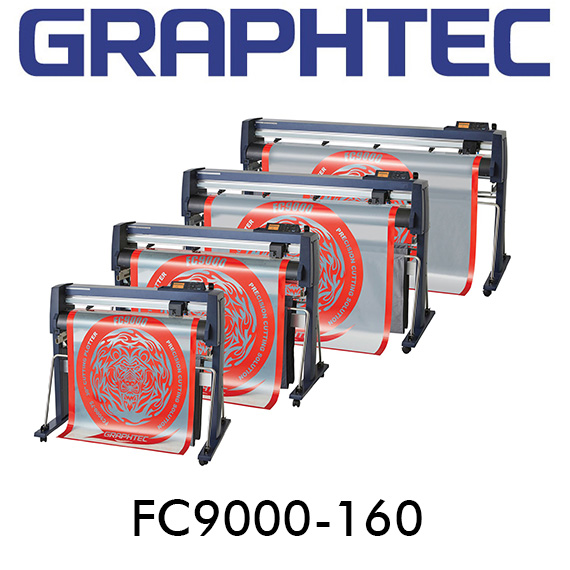 Graphtec FC9000-160cm