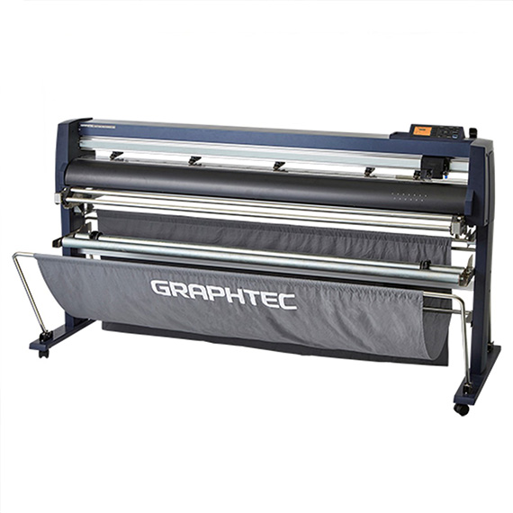 Graphtec FC9000-140cm - Bilde 5
