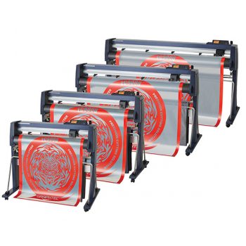 Alternative view of Graphtec FC9000-160cm