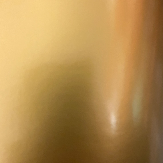 Vinylfolie gull metalisk bilfolie