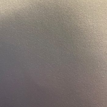 Vinylfolie sølv metalisk bilfolie