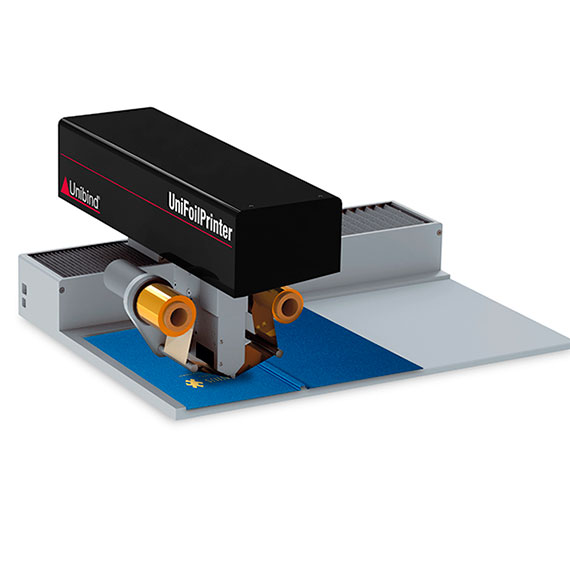 UniFoilPrinter - Bilde 2