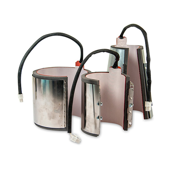 Utskiftbare elementer