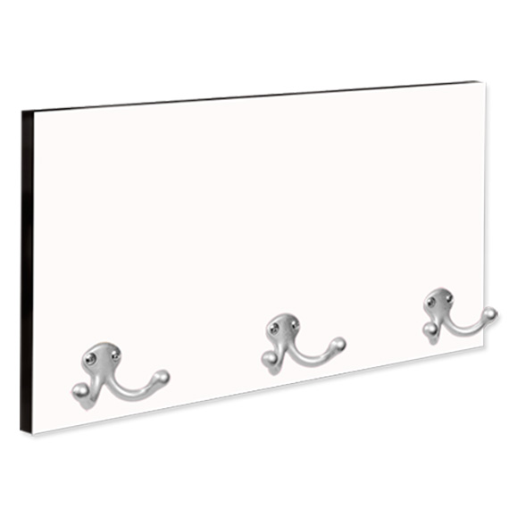 Kleshenger sublimering