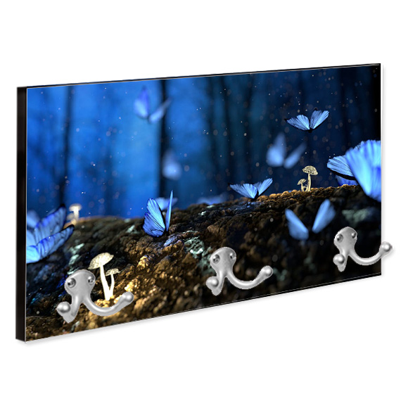 UniSub HD Kleshenger 20x40cm 3stk - Bilde 2