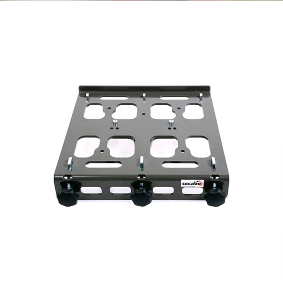 Quick Change system til TMT Premium x2 - Bilde 4