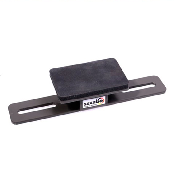 Quick Change plate 8x12