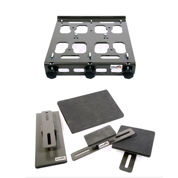 Quick Change system til TMT Premium x2 - Bilde 10