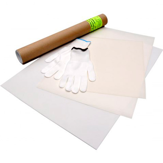 TPad pakke med T seal