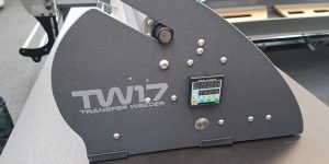 TW17 Transfer Weeder