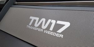 TW17 Transfer Weeder