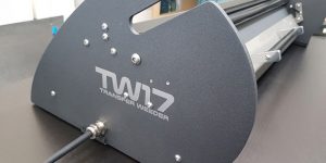 TW17 Transfer Weeder
