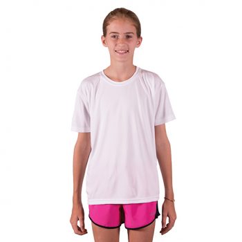 Sublim Barn tskjorte