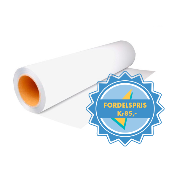 MagiCut 123Flex Hvit