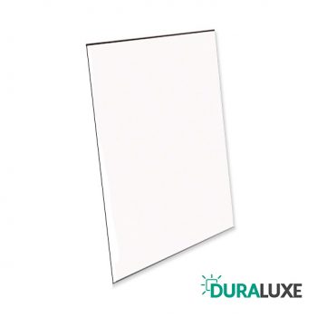 Duraluxe UV 61x76cm Struktur Matt 10 stk
