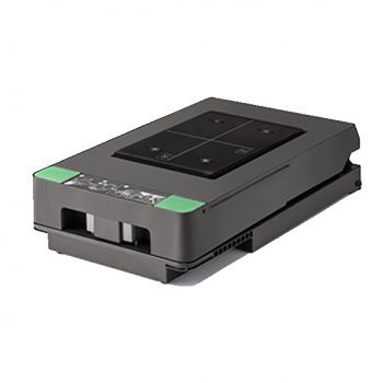 Ricoh Tray Ri100 Extra (A5)