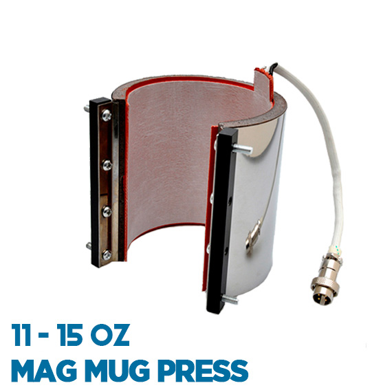 Mag Mug Elementer - Bilde 4