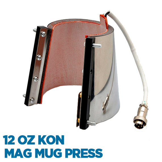 Mag Mug Elementer - Bilde 6